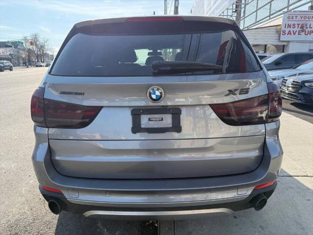 used 2017 BMW X5 car, priced at $19,999