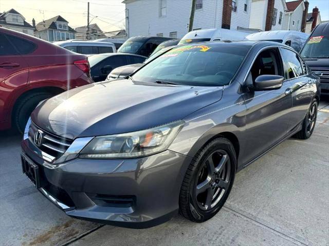 used 2014 Honda Accord car, priced at $14,999