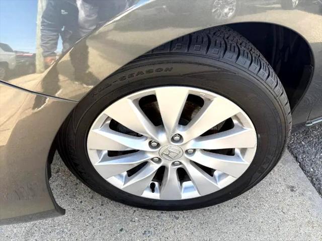 used 2014 Honda Accord car, priced at $19,499