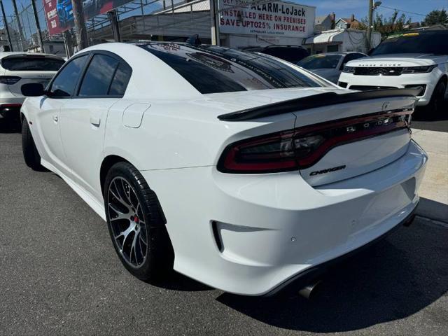 used 2017 Dodge Charger car, priced at $34,999