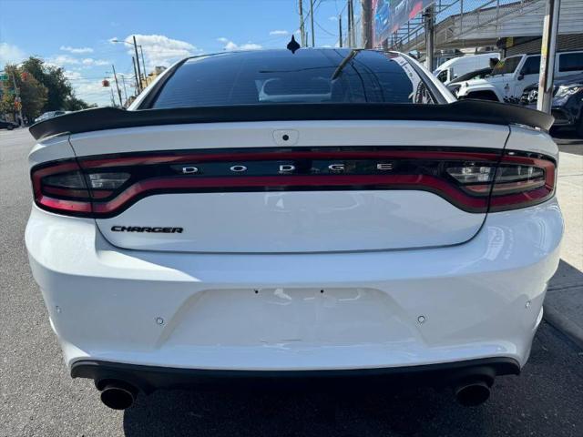 used 2017 Dodge Charger car, priced at $34,999