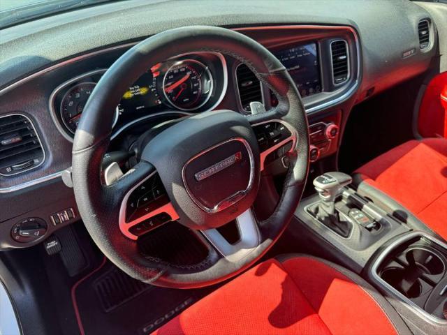 used 2017 Dodge Charger car, priced at $34,999