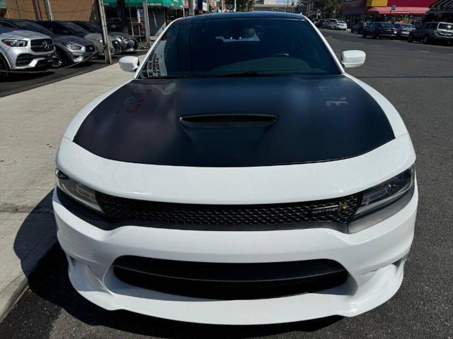 used 2017 Dodge Charger car, priced at $34,999