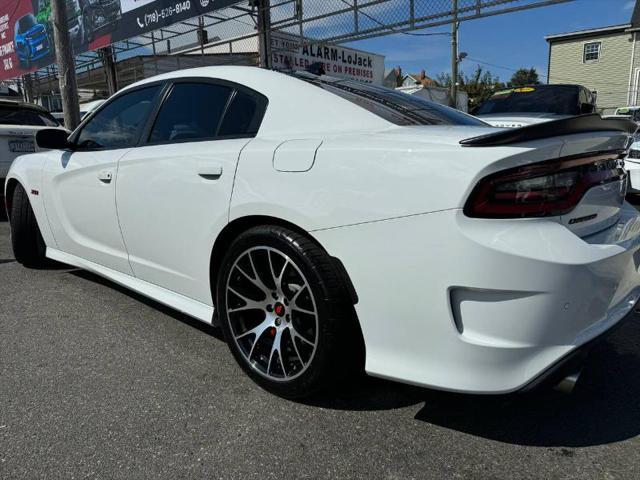 used 2017 Dodge Charger car, priced at $34,999