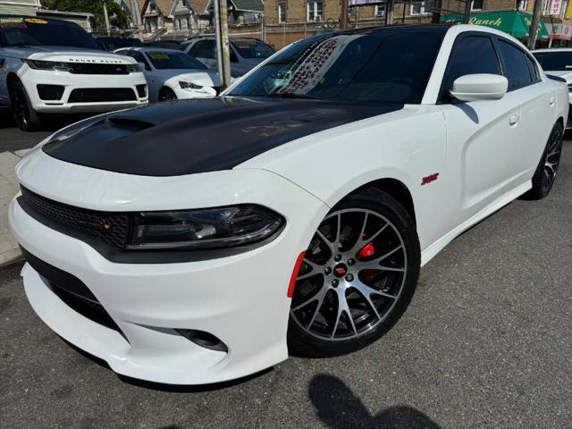 used 2017 Dodge Charger car, priced at $34,999