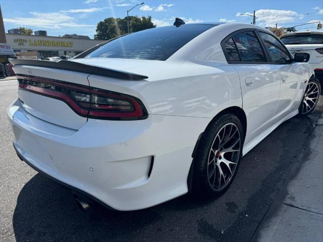 used 2017 Dodge Charger car, priced at $34,999