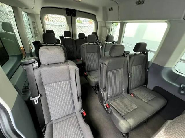 used 2017 Ford Transit-350 car, priced at $32,999