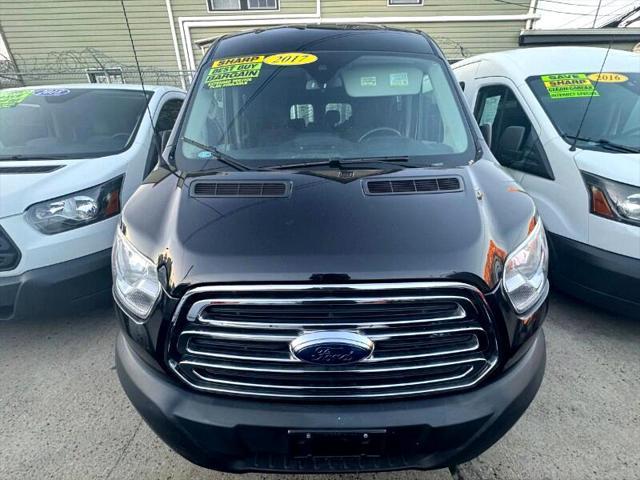 used 2017 Ford Transit-350 car, priced at $34,999