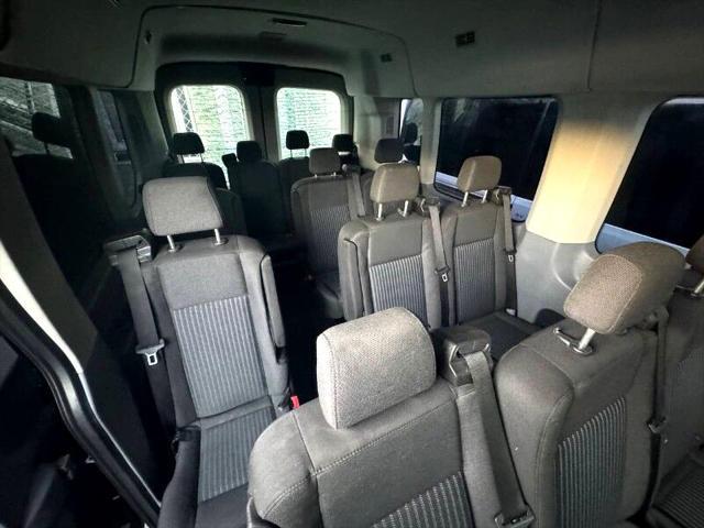 used 2017 Ford Transit-350 car, priced at $34,999