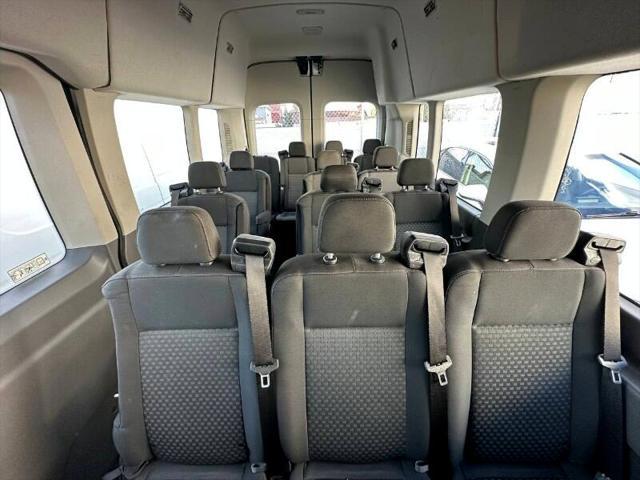 used 2021 Ford Transit-350 car, priced at $42,999