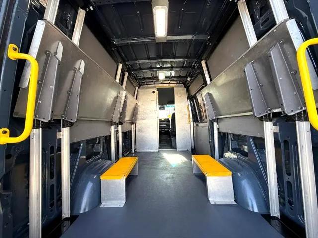 used 2019 Mercedes-Benz Sprinter 3500 car, priced at $26,999
