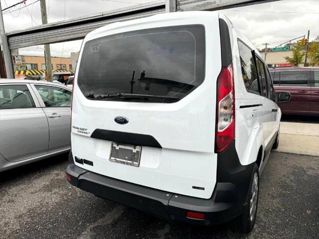 used 2020 Ford Transit Connect car, priced at $24,999