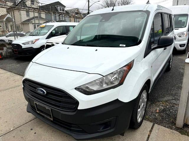 used 2020 Ford Transit Connect car, priced at $24,999