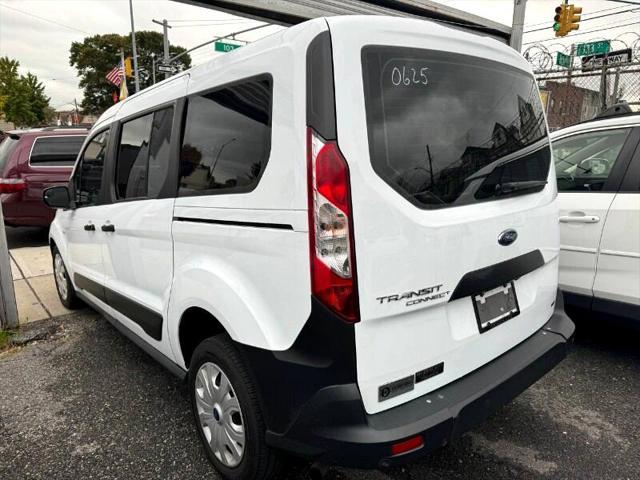 used 2020 Ford Transit Connect car, priced at $24,999