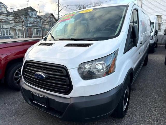 used 2015 Ford Transit-350 car, priced at $25,999