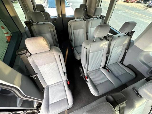 used 2017 Ford Transit-350 car, priced at $44,999