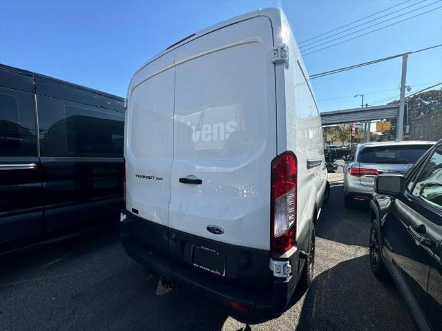 used 2017 Ford Transit-250 car, priced at $25,999