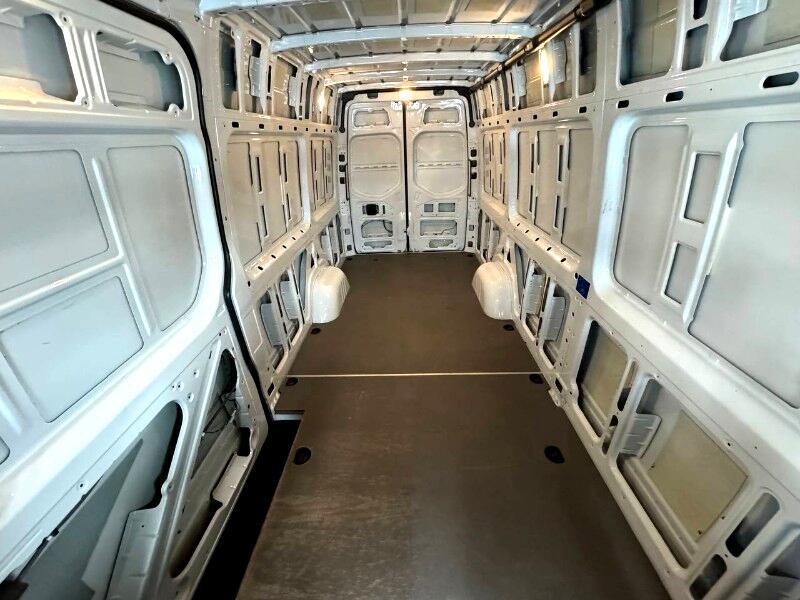 used 2021 Mercedes-Benz Sprinter 2500 car, priced at $45,999