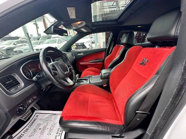 used 2018 Dodge Charger car, priced at $36,999