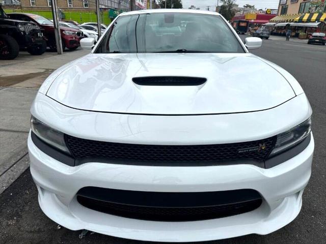 used 2018 Dodge Charger car, priced at $36,999