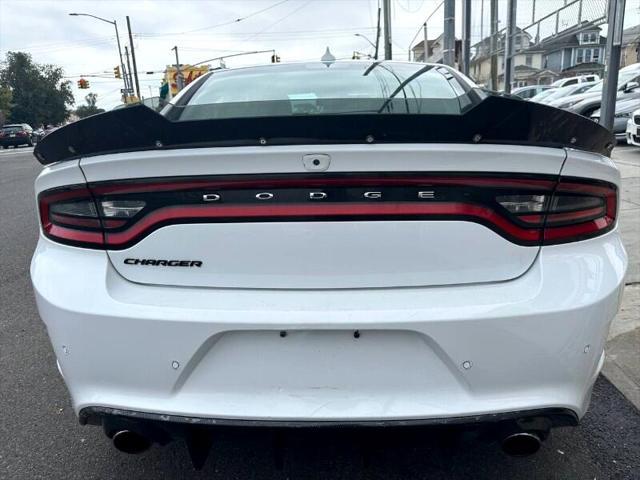 used 2018 Dodge Charger car, priced at $36,999