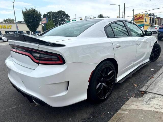 used 2018 Dodge Charger car, priced at $36,999