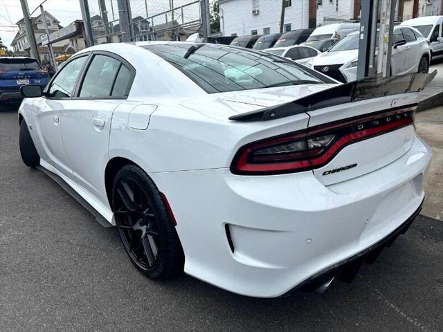 used 2018 Dodge Charger car, priced at $36,999