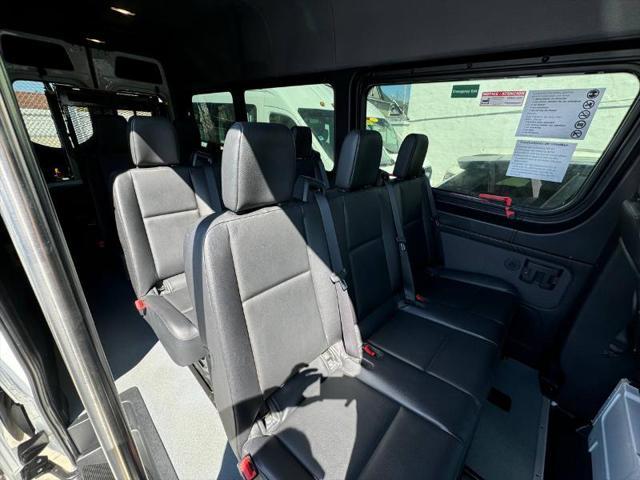 used 2020 Mercedes-Benz Sprinter 2500 car, priced at $53,999