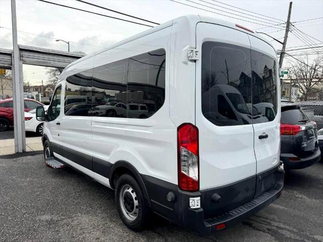 used 2016 Ford Transit-350 car, priced at $32,999