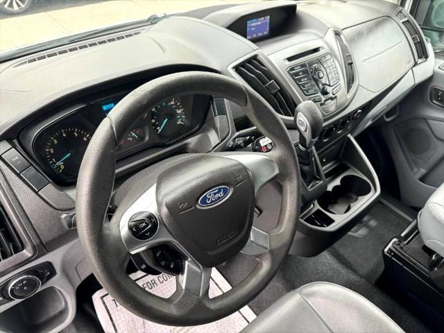 used 2016 Ford Transit-350 car, priced at $32,999