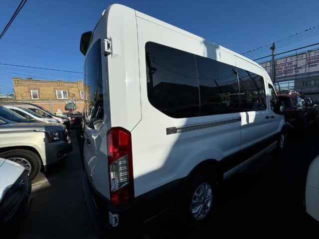 used 2022 Ford Transit-350 car, priced at $46,999