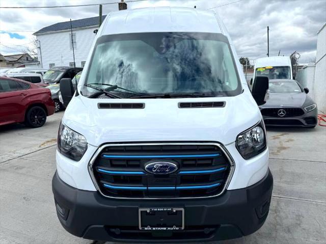 used 2023 Ford Transit-350 car, priced at $36,999