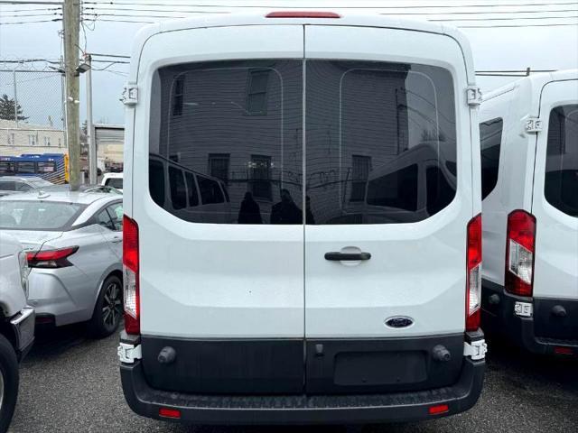 used 2016 Ford Transit-350 car, priced at $33,999