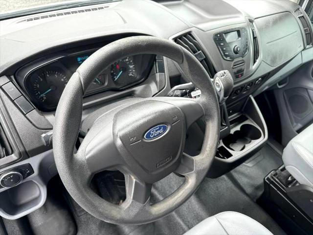 used 2016 Ford Transit-350 car, priced at $33,999