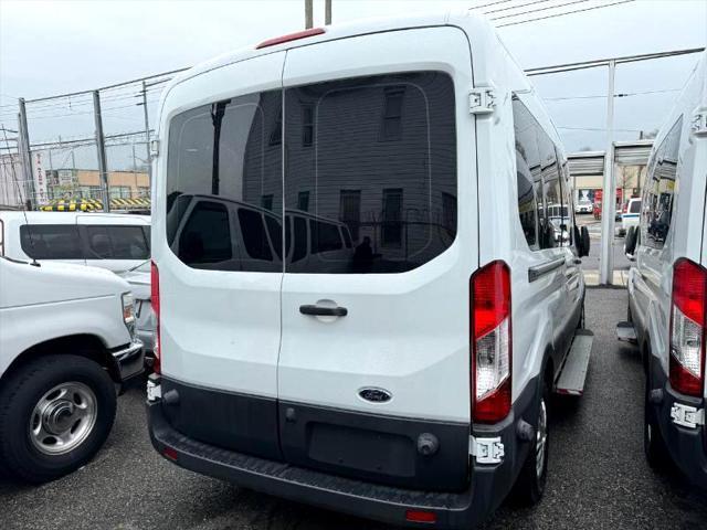 used 2016 Ford Transit-350 car, priced at $33,999