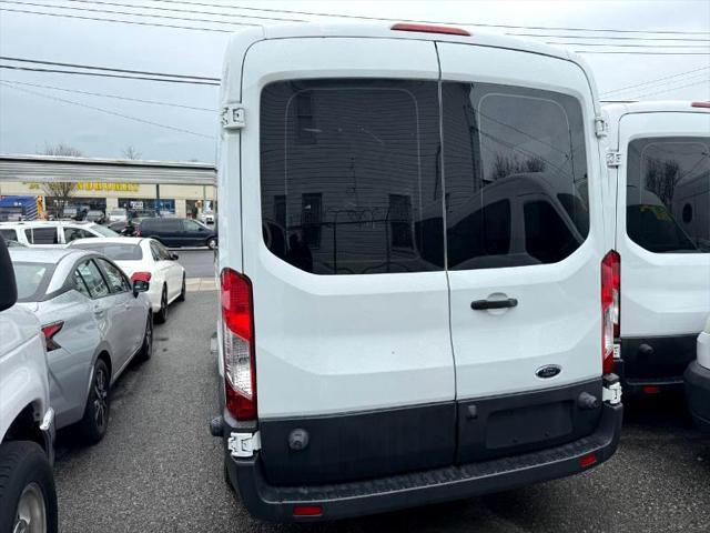 used 2016 Ford Transit-350 car, priced at $33,999