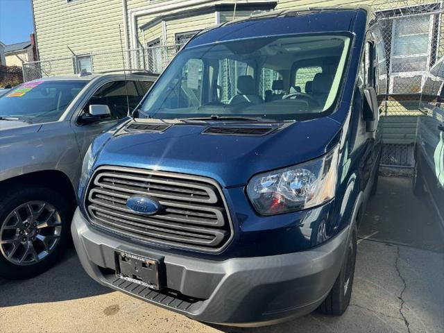 used 2015 Ford Transit-150 car, priced at $26,999