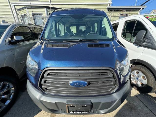 used 2015 Ford Transit-150 car, priced at $26,999