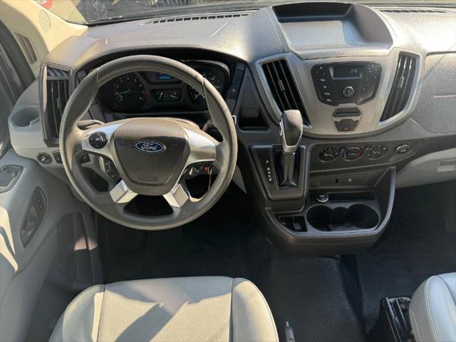 used 2015 Ford Transit-150 car, priced at $26,999