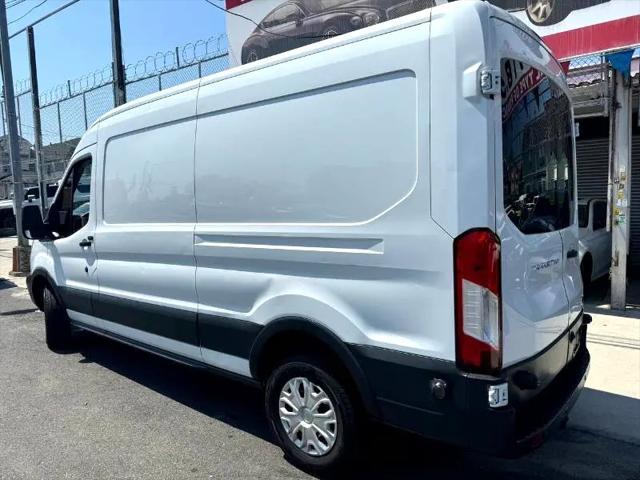 used 2016 Ford Transit-250 car, priced at $31,999