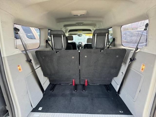 used 2019 Ford Transit Connect car, priced at $15,999