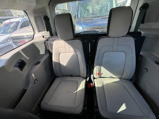 used 2019 Ford Transit Connect car, priced at $15,999