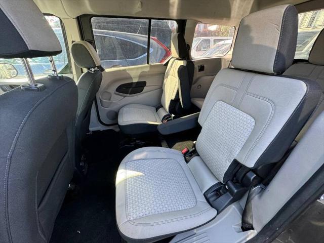 used 2019 Ford Transit Connect car, priced at $15,999