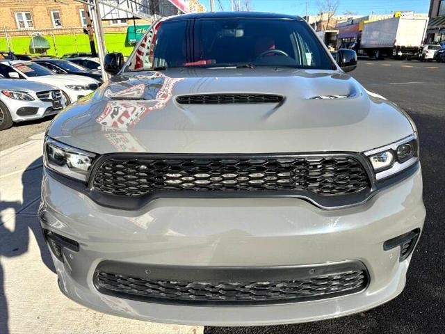 used 2021 Dodge Durango car, priced at $41,999