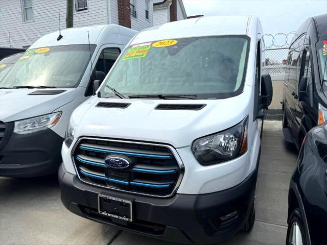 used 2023 Ford Transit-350 car, priced at $36,999