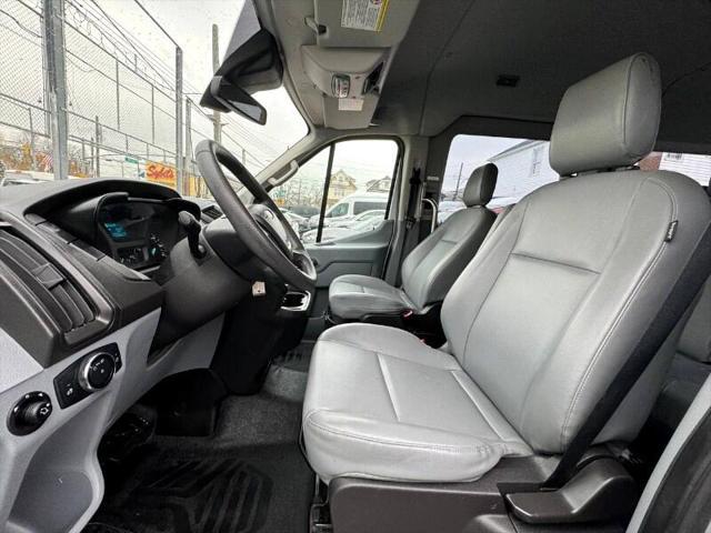 used 2016 Ford Transit-150 car, priced at $26,999