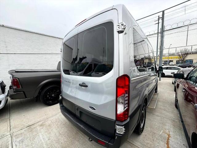 used 2016 Ford Transit-150 car, priced at $26,999