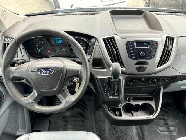 used 2016 Ford Transit-150 car, priced at $26,999