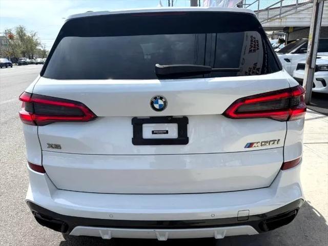 used 2020 BMW X5 car, priced at $41,999