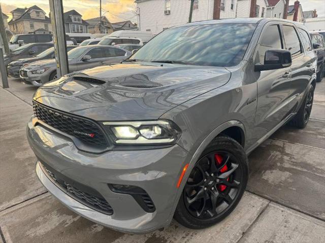 used 2022 Dodge Durango car, priced at $45,999